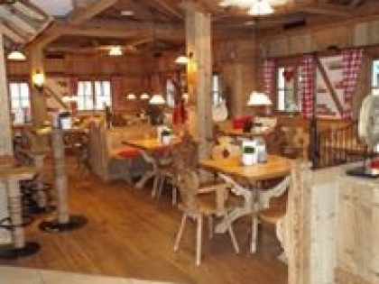 Foto: Stadl Wirges